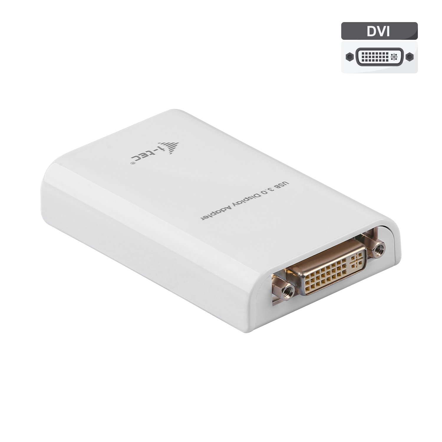i-tec-adaptateur-vid-o-universel-usb-3-0-vers-dvi-hdmi-vga-full-hd-u3dvidock image 3