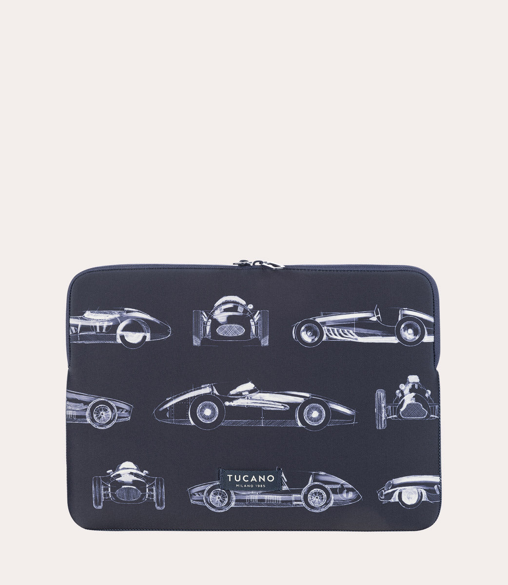 tucano-schizzo-housse-n-opr-ne-pour-ordinateur-portable-et-macbook image 1