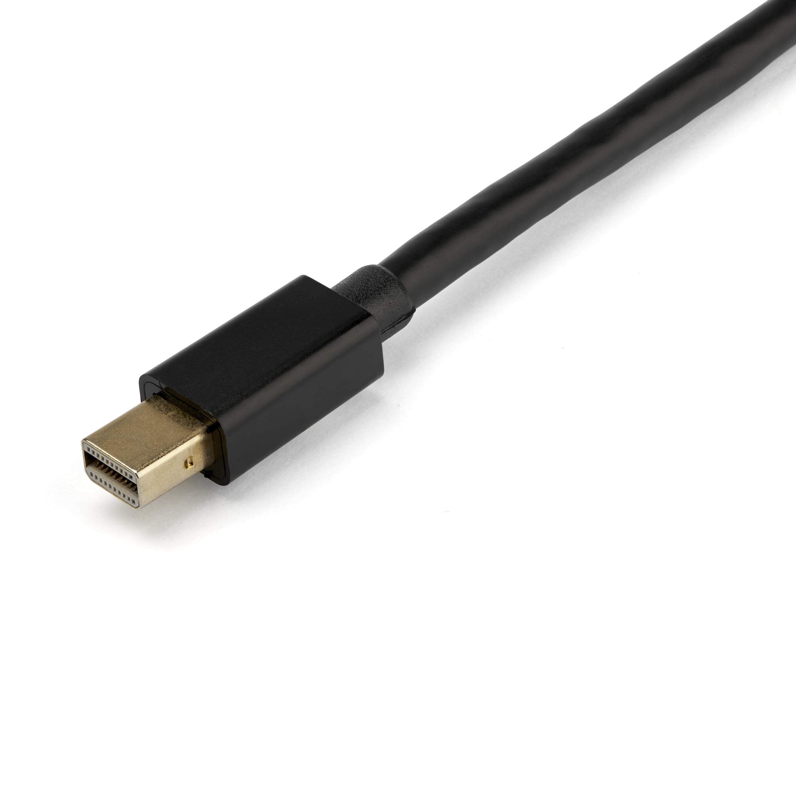 startech-com-mdpext3-c-ble-extension-mini-displayport-m-f-91cm-4k image 3
