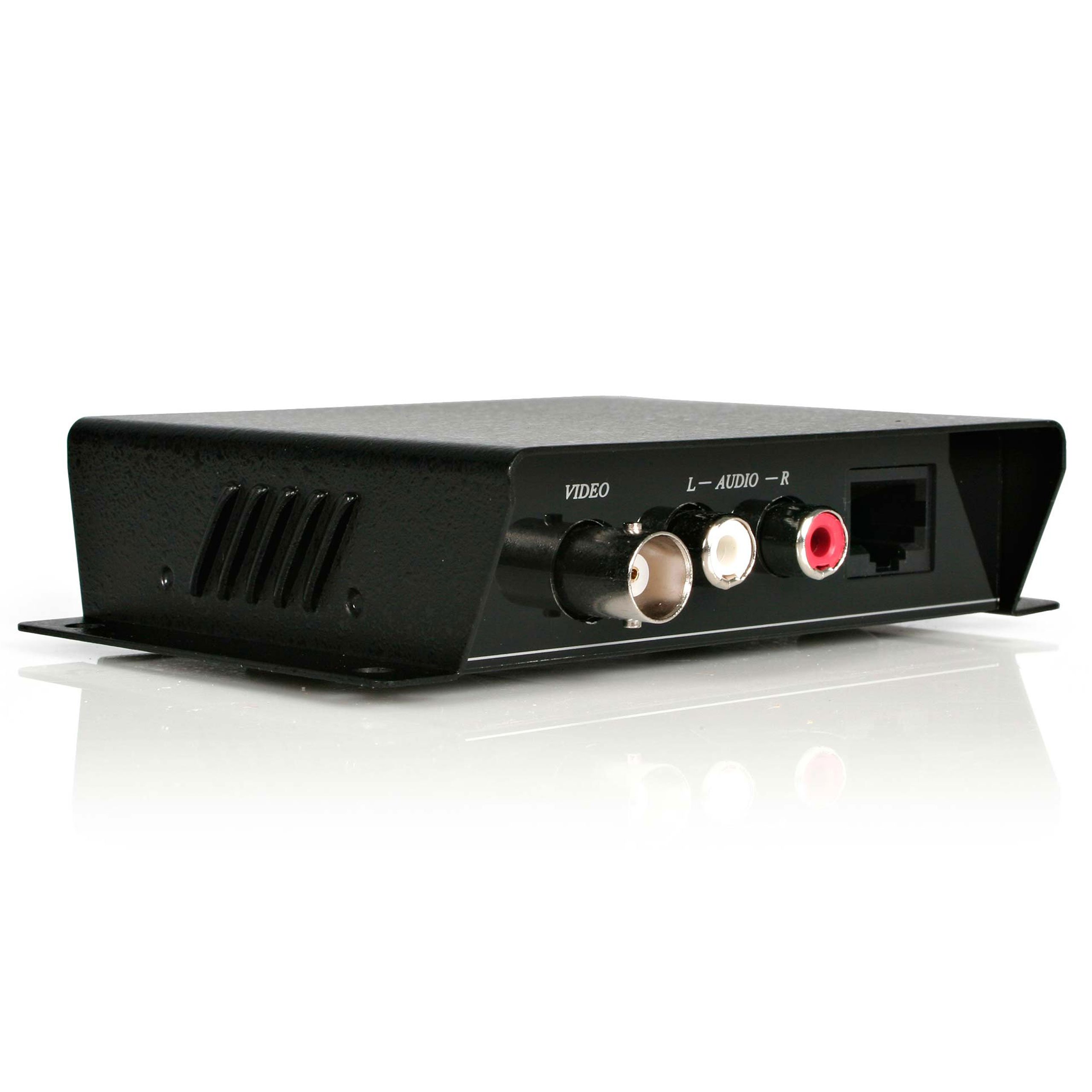startech-com-extendeur-vid-o-composite-sur-cat-5-avec-audio-st12mhdlan-series image 3