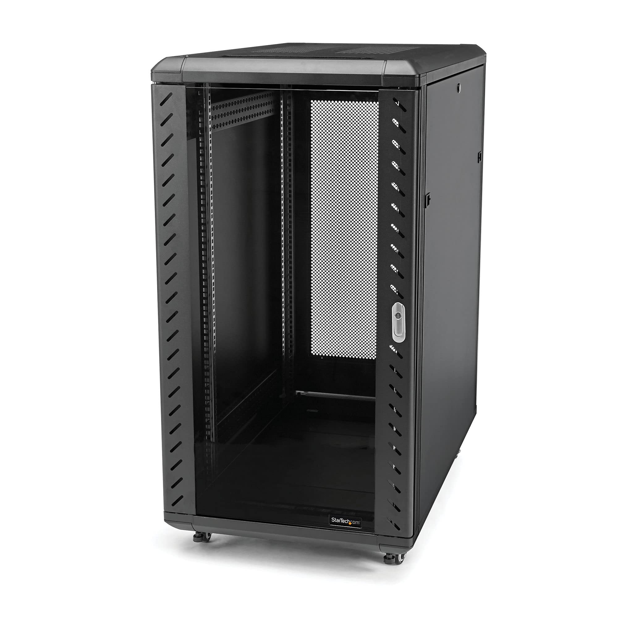 startech-com-rk3236bkf-armoire-serveur-32u-19-4-montants-800-kg image 1