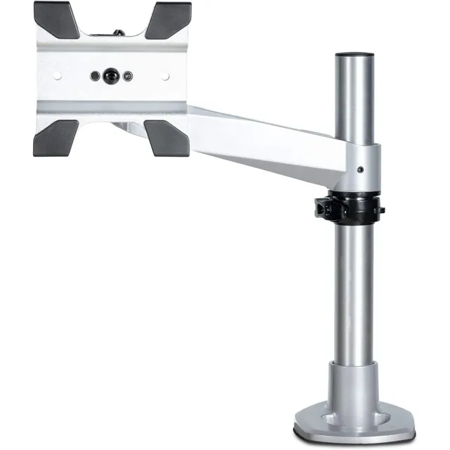 startech-com-armpivotb2-bras-de-bureau-pour-cran-jusqu-49-14-kg-aluminium image 1