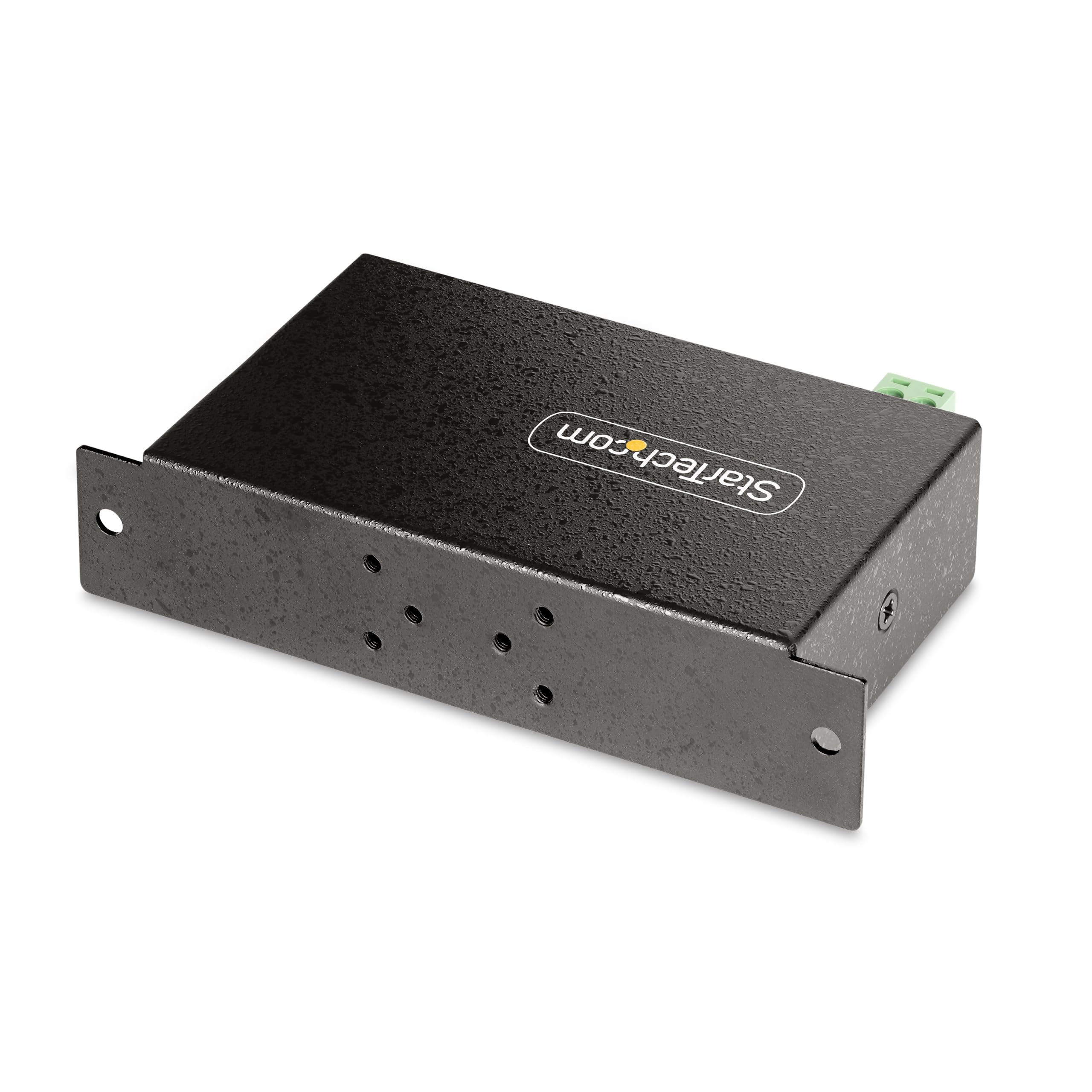 startech-com-hub-usb-g-r-4-ports-usb-a-5gbps-esd-m-tal-5g4aindrm-usb-a-hub image 2