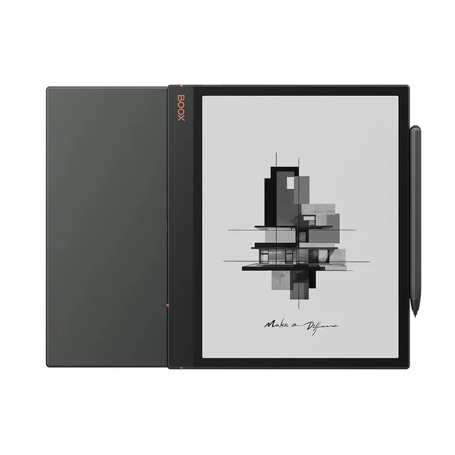 boox-note-air3-tablette-epaper-10-3-pouces-bundle image 1