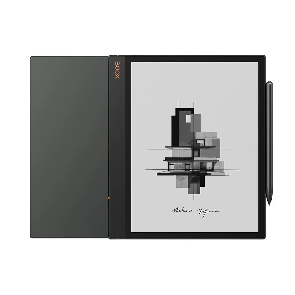 boox-note-air3-tablette-epaper-10-3-pouces-bundle image 1