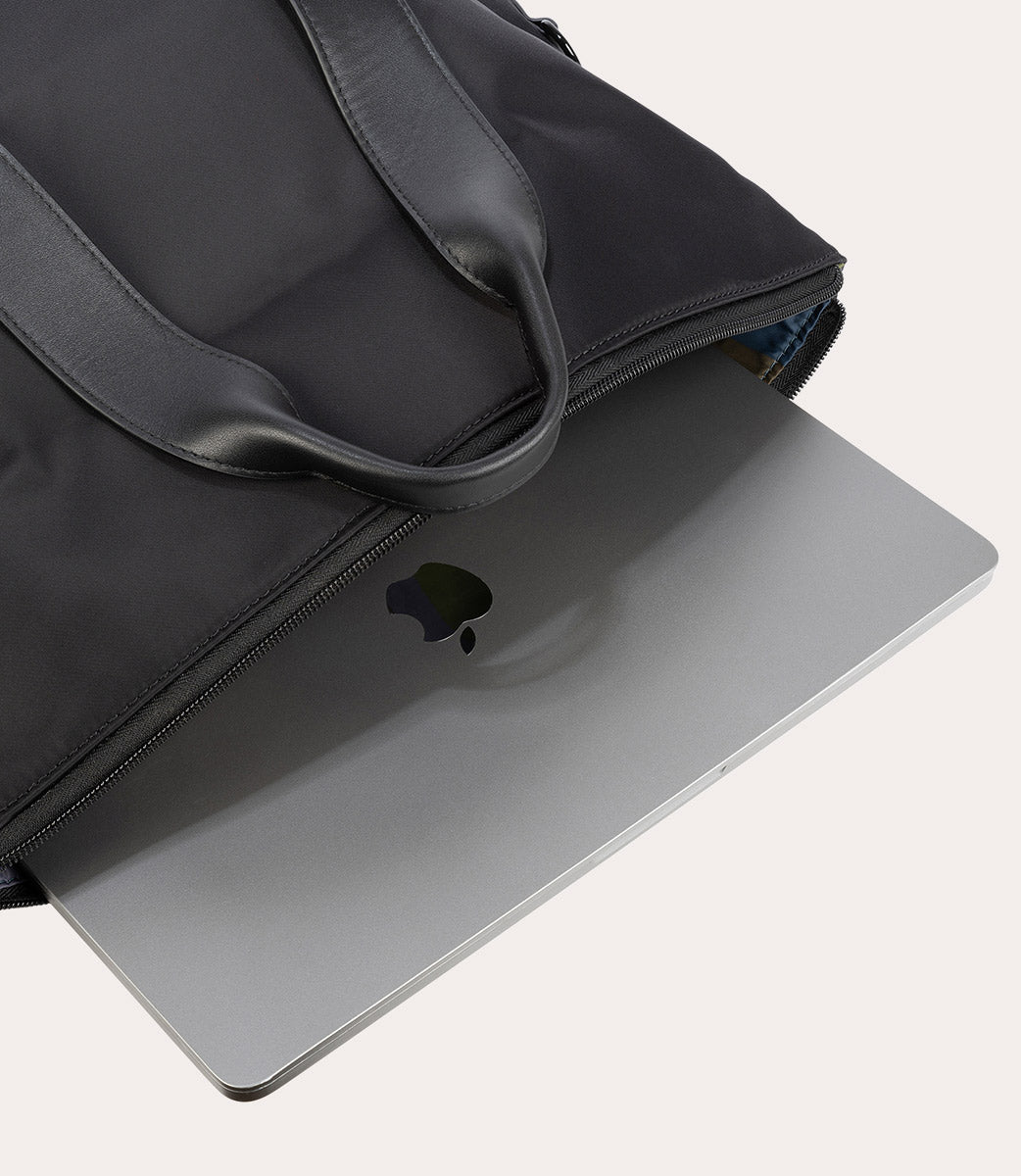 tucano-fold-sac-de-travail-15-6-macbook-16-en-nylon-recycl-et-cuir image 7