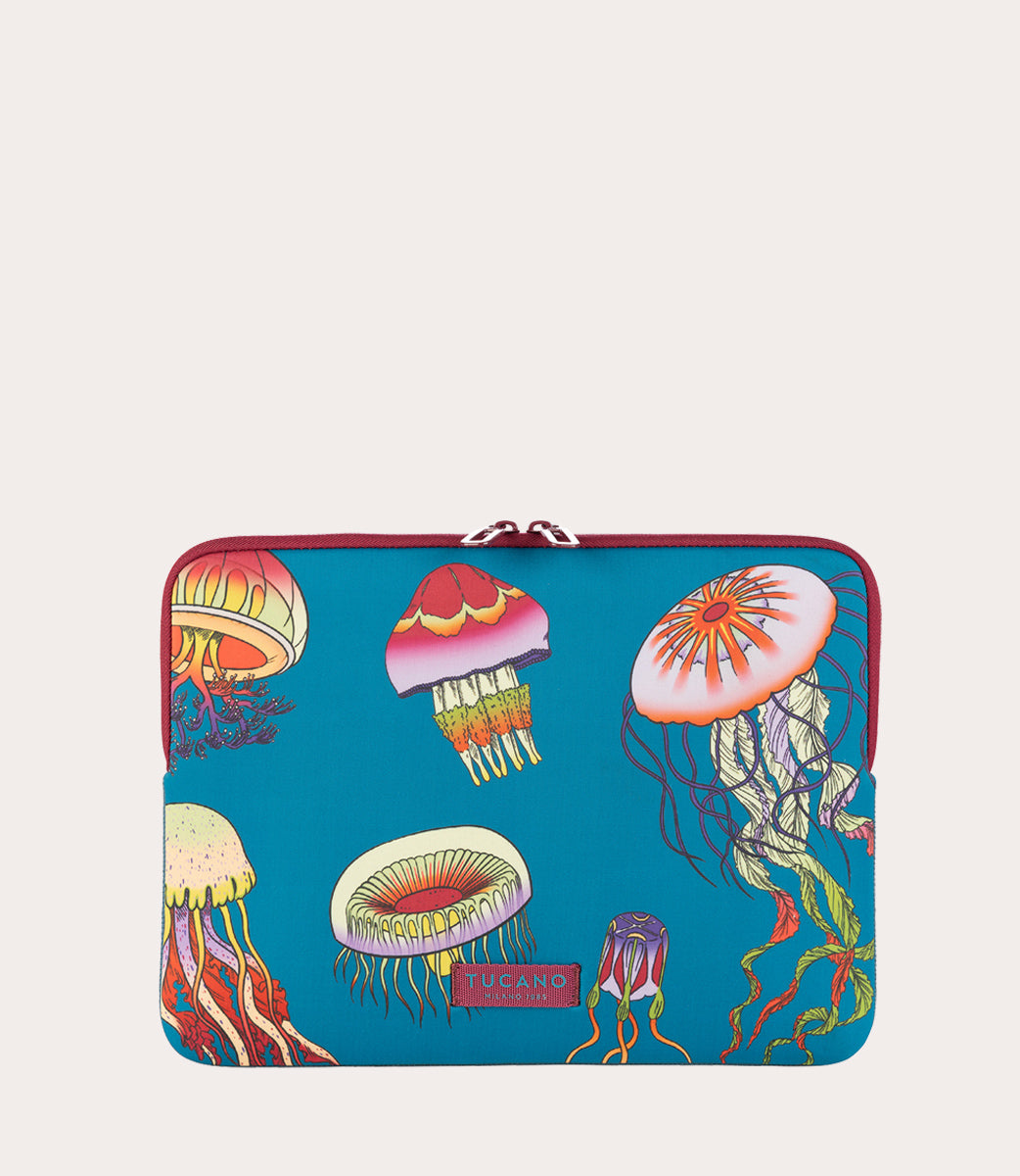 tucano-schizzo-fauna-meduse-housse-n-opr-ne-pour-pc-portable-et-macbook image 7