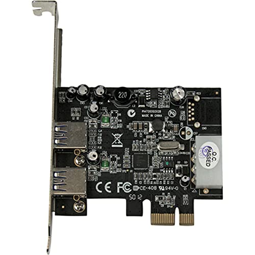 startech-com-pexusb3s25-carte-pcie-2-ports-usb-3-0-5gbps-uasp image 8