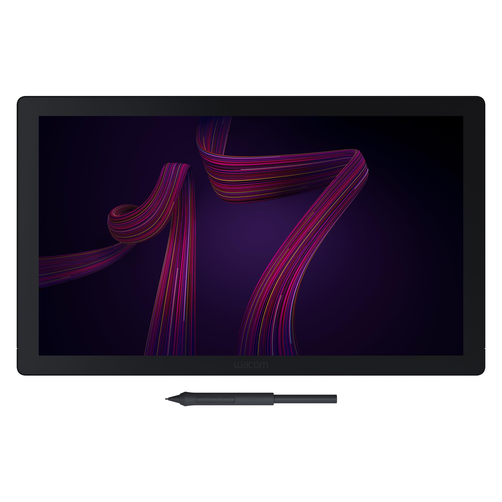 wacom-cintiq-pro-17-cran-stylet-17-3-pouces-4k-hdr-pro-pen-3 image 1