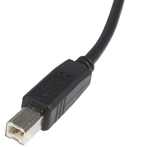 startech-com-c-ble-usb-2-0-usb-a-vers-usb-b-m-m-1-8-m-noir-usb2hab6 image 7