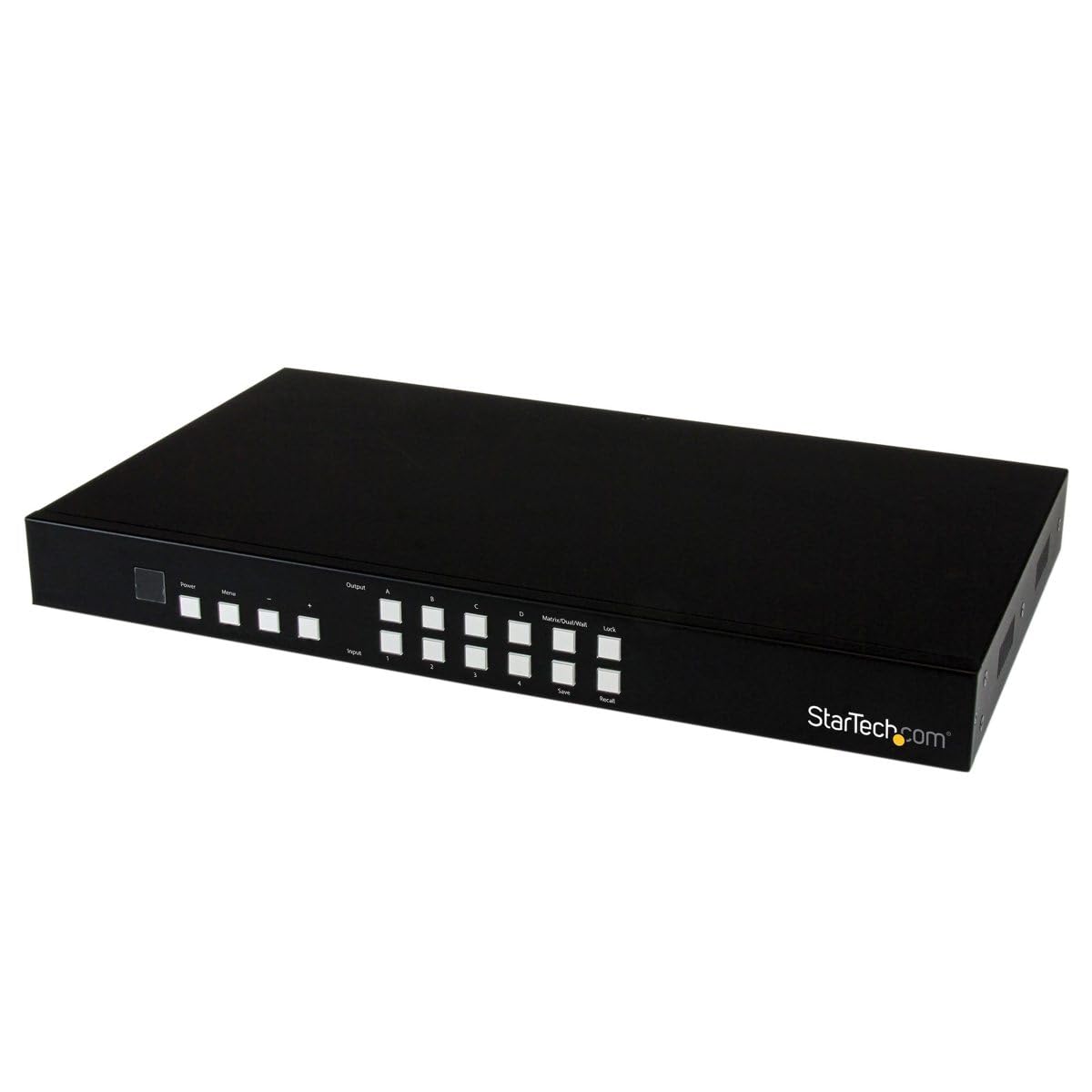 startech-com-vs424hdpip-switch-matrice-hdmi-4x4-picture-and-picture-1080p image 1
