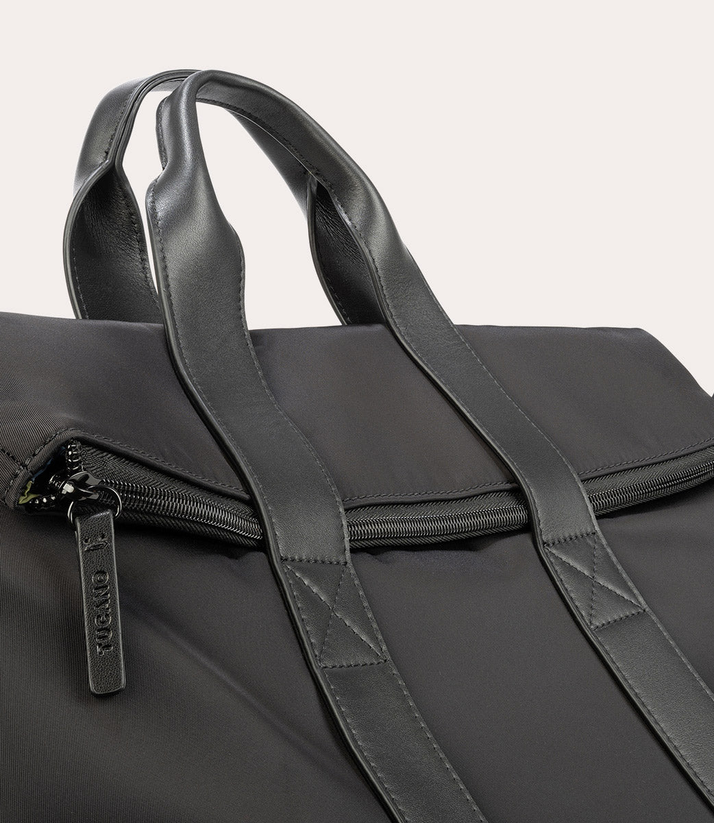 tucano-fold-sac-de-travail-15-6-macbook-16-en-nylon-recycl-et-cuir image 6