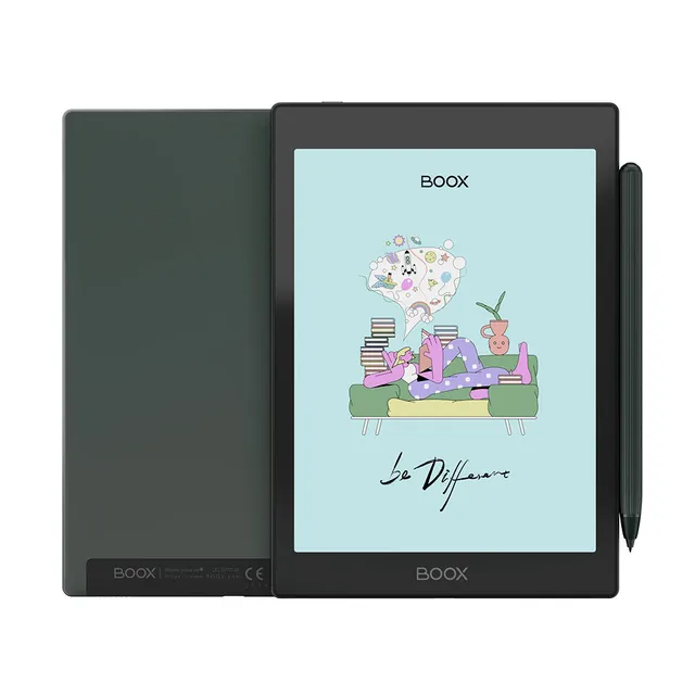 boox-nova-air-c-tablette-epaper-7-8-pouces-set-accessoires image 1