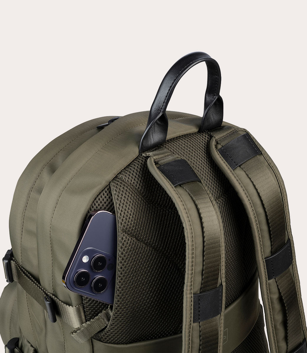 tucano-desert-premium-sac-dos-15-6-macbook-16-nylon-recycl-cuir image 6