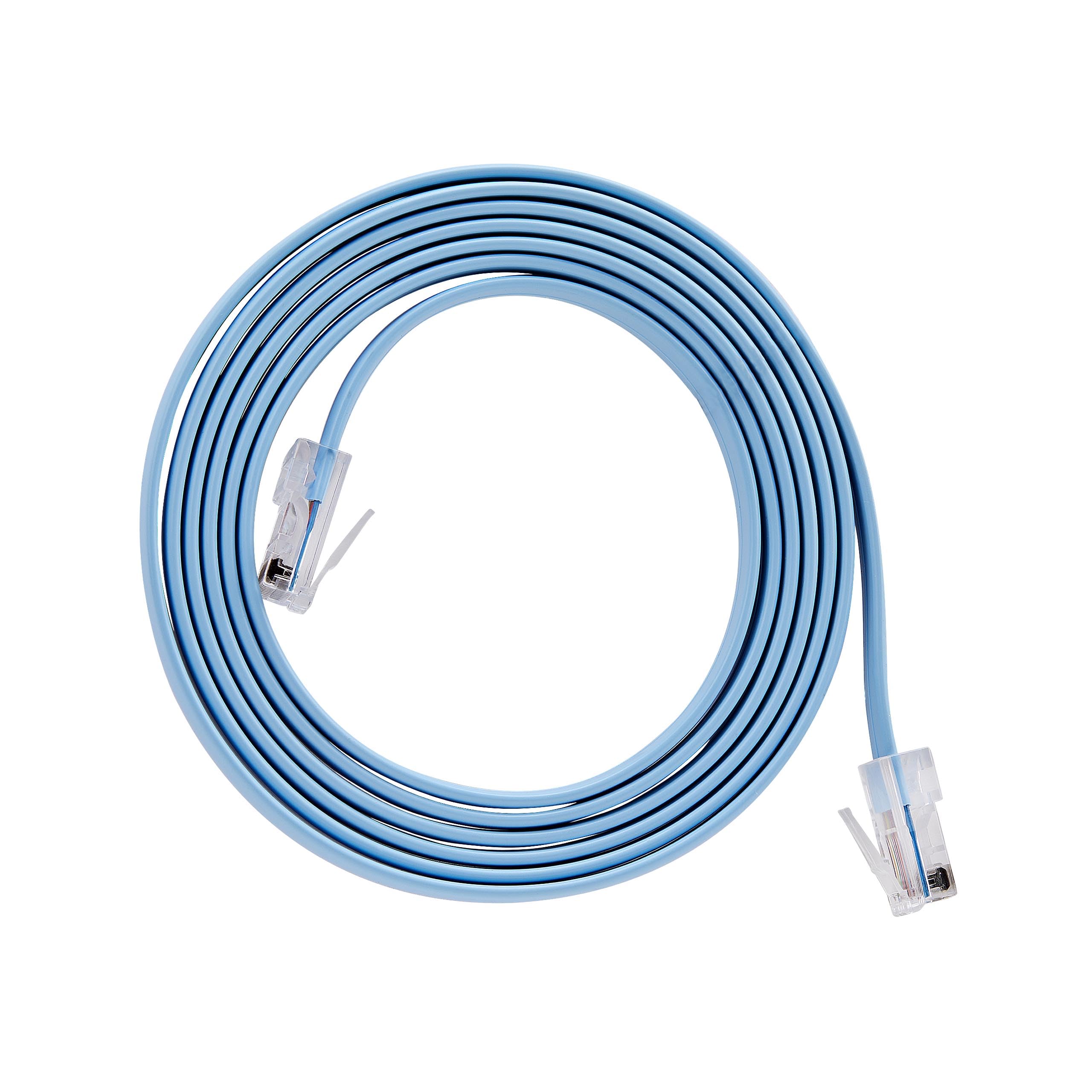 startech-com-rollovermm6-c-ble-rollover-console-cisco-rj45-m-m-1-8-m image 6