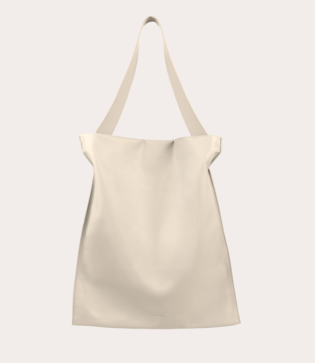 tucano-ginetta-grand-sac-bandouli-re-cuir-recycl image 1