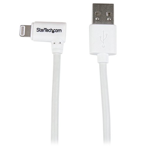 startech-com-c-ble-lightning-coud-vers-usb-1-m-blanc image 7