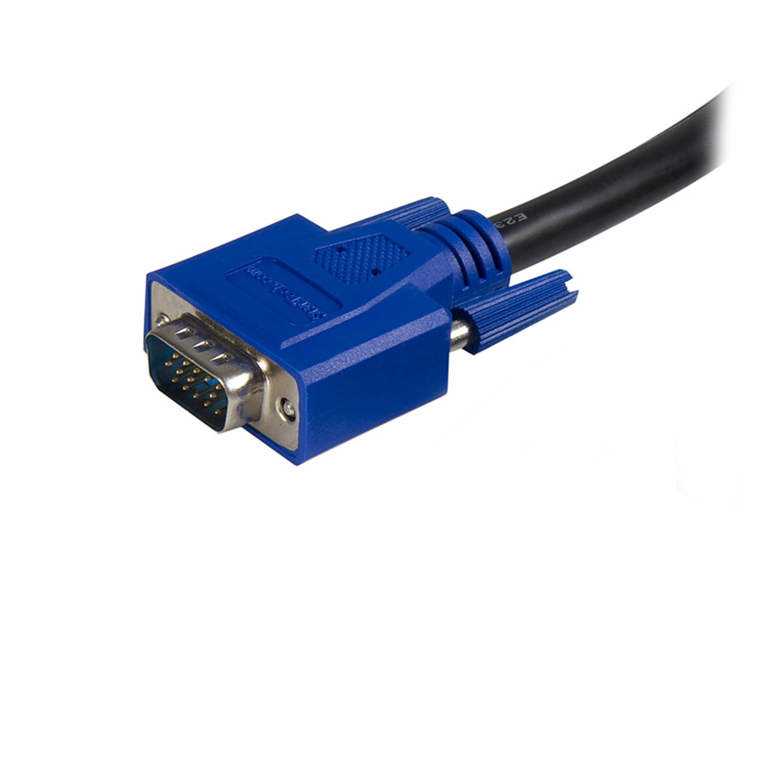 startech-com-c-ble-pour-switch-kvm-vga-avec-usb-2-en-1-1-80-m image 2