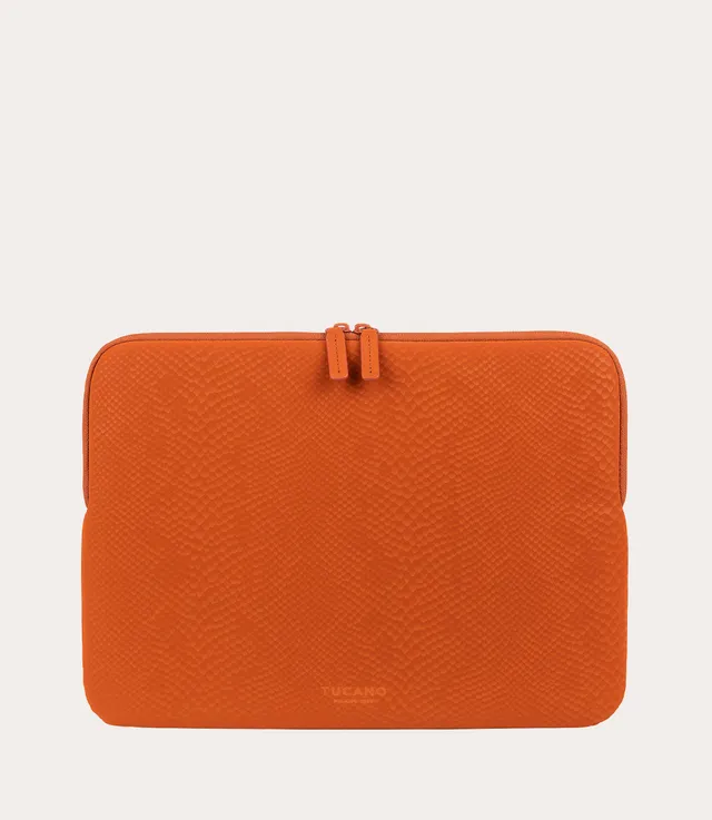 tucano-boa-housse-macbook-et-portables-pu-aspect-reptile image 1