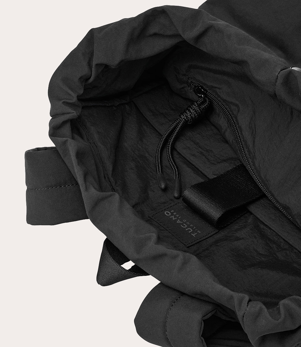 tucano-agile-zaino-14-sac-dos-nylon-pliss image 8
