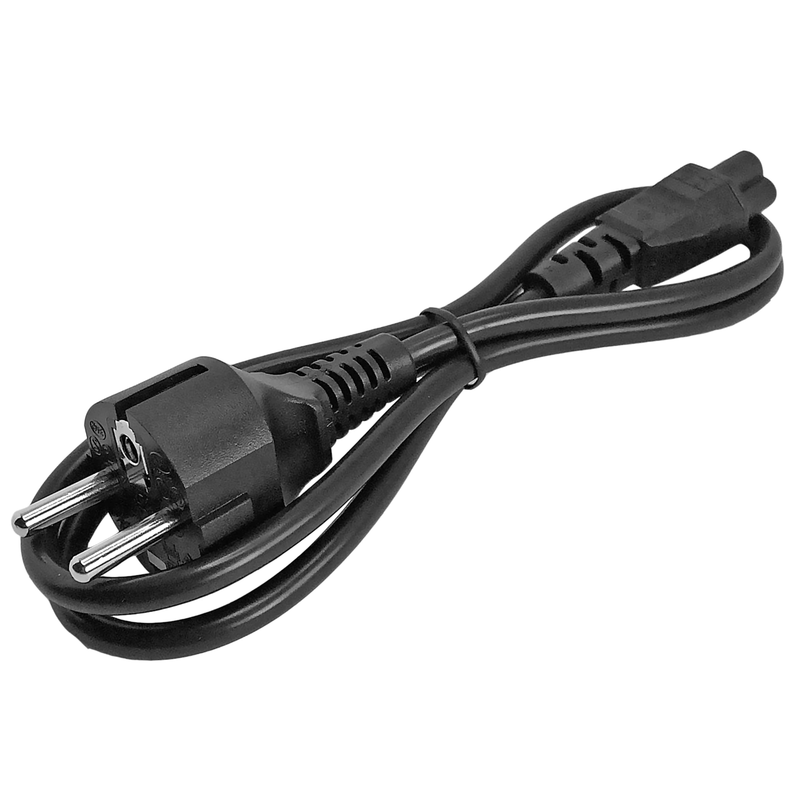 startech-com-753e-3m-power-lead-cordon-alimentation-pc-portable-3m-eu-vers-c5 image 2