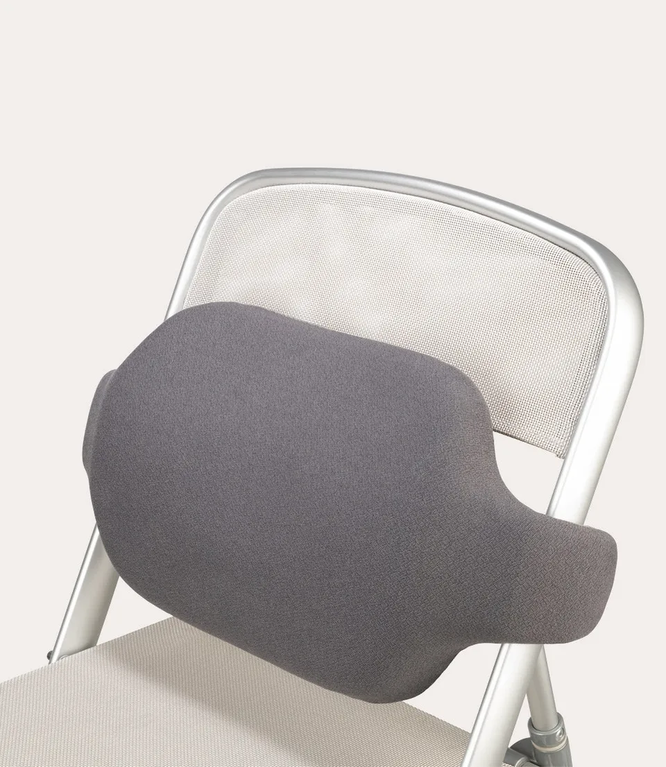 tucano-staidritto-coussin-lombaire-ergonomique-m-moire-de-forme image 1
