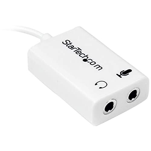 startech-com-muyhsmffadw-r-partiteur-casque-3-5mm-4-positions-avec-micro-blanc image 6