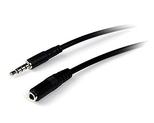 startech-com-c-ble-d-extension-casque-trrs-3-5-mm-4-positions-m-f-1-m-muhsmf1m image 3