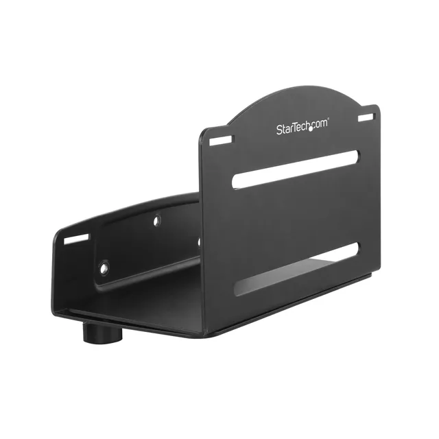 startech-com-4postrack-u-series-support-mural-universel-unit-centrale-m-tal-cpuw image 1
