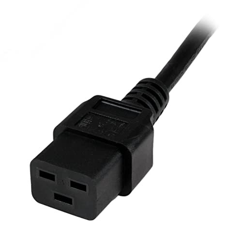 startech-com-pxteuc192m-cordon-d-alimentation-pc-2m-eu-schuko-vers-c19-16a image 8