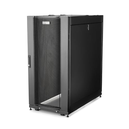 startech-com-rk2537bkm-armoire-serveur-25u-19-pouces-4-montants-89-cm-1500-kg image 7