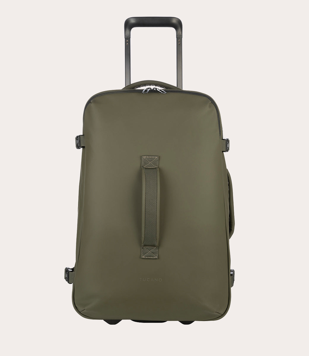 tucano-gommo-trolley-cabine-valise-cabine-caoutchout-e-polycarbonate image 5