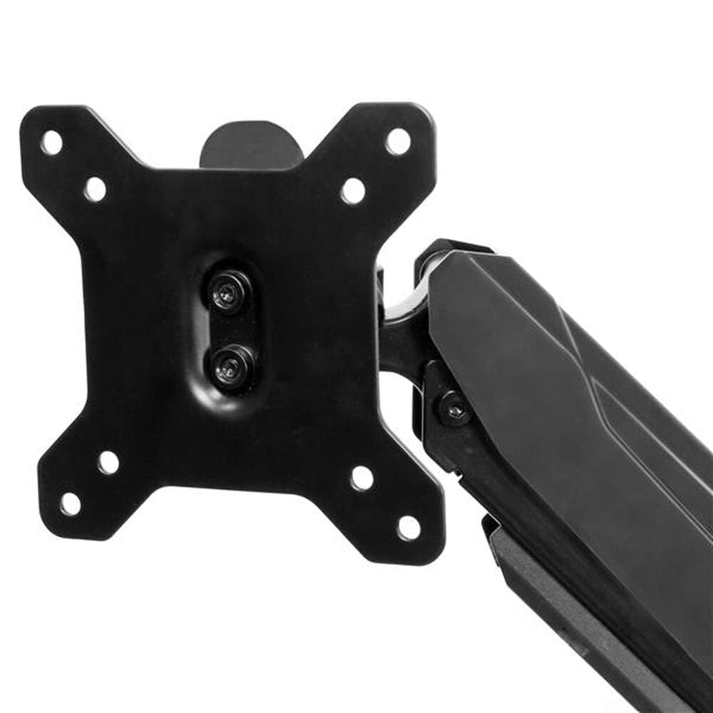 startech-com-support-bras-double-cran-12-30-jusqu-8-kg-armslimduo-aluminium image 3