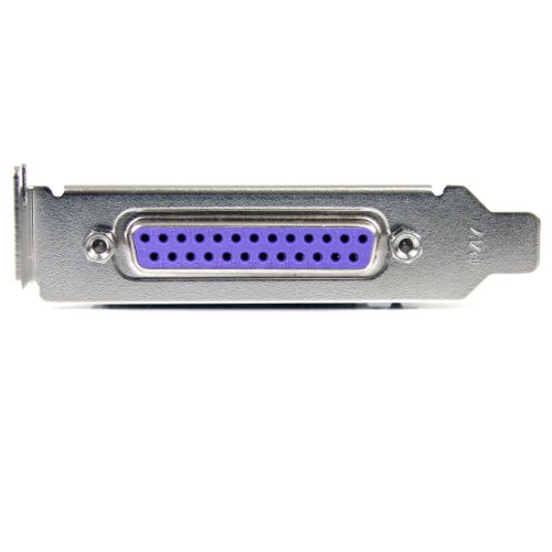 startech-com-pex1plp-carte-pci-express-vers-port-parall-le-low-profile image 8