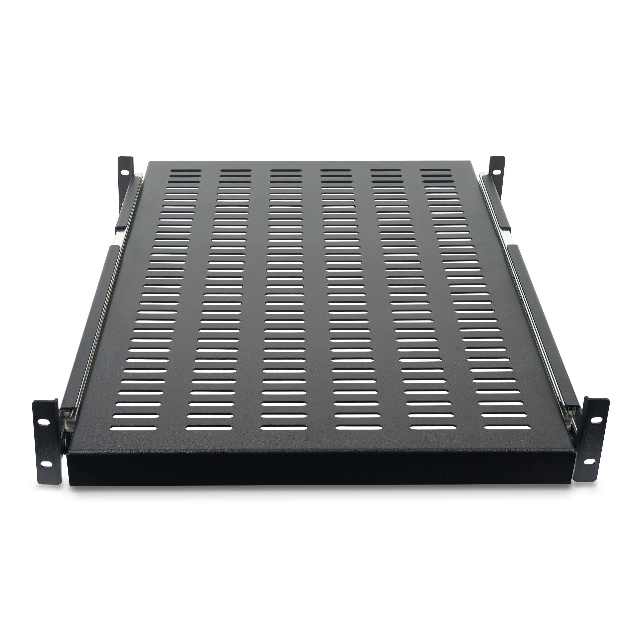 startech-com-unisldshf19-tag-re-coulissante-rack-19-2u-r-glable-22-7-kg image 4