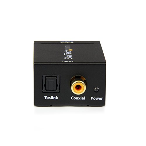 startech-com-spdif2aa-convertisseur-audio-num-rique-coaxial-toslink-vers-rca-st- image 6