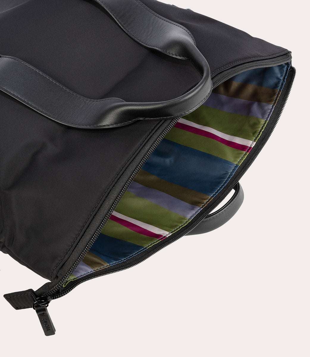 tucano-fold-sac-de-travail-15-6-macbook-16-en-nylon-recycl-et-cuir image 8