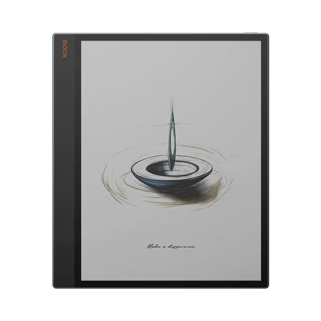 boox-tab-x-c-tablette-epaper-13-3-pouces-couleur image 1