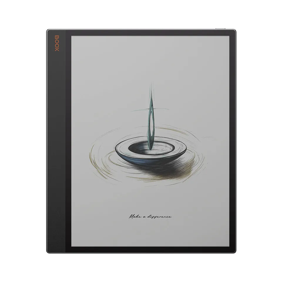 boox-tab-x-c-tablette-epaper-13-3-pouces-couleur image 1