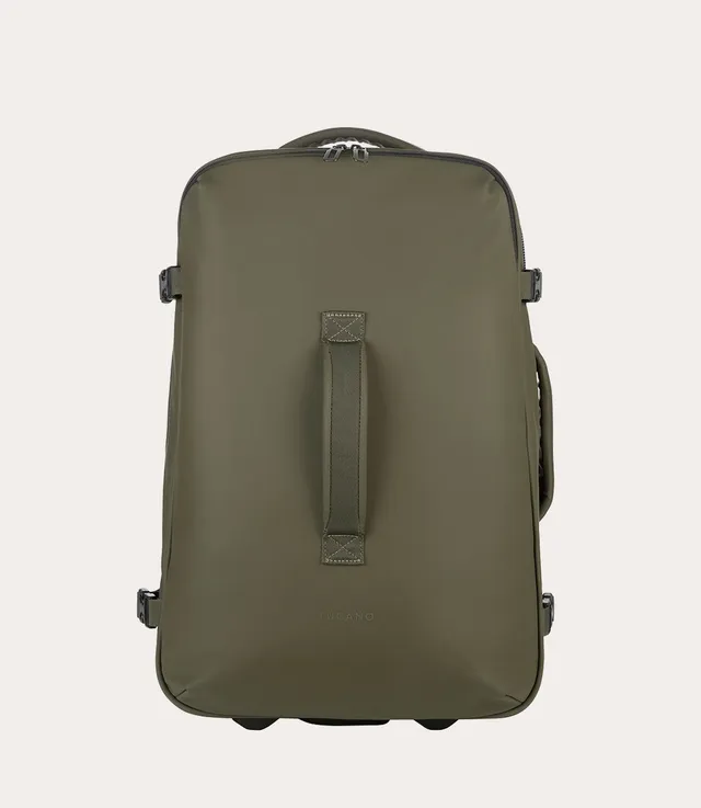 tucano-gommo-trolley-cabine-valise-cabine-caoutchout-e-polycarbonate image 1