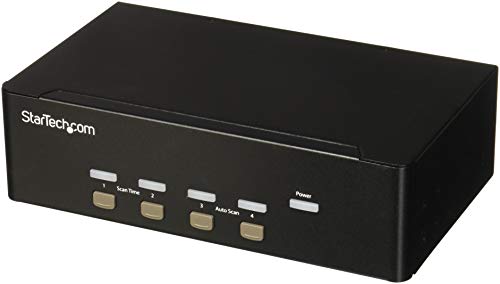 startech-com-switch-kvm-vga-4-ports-double-cran-usb-2-0-audio-1920x1200 image 4