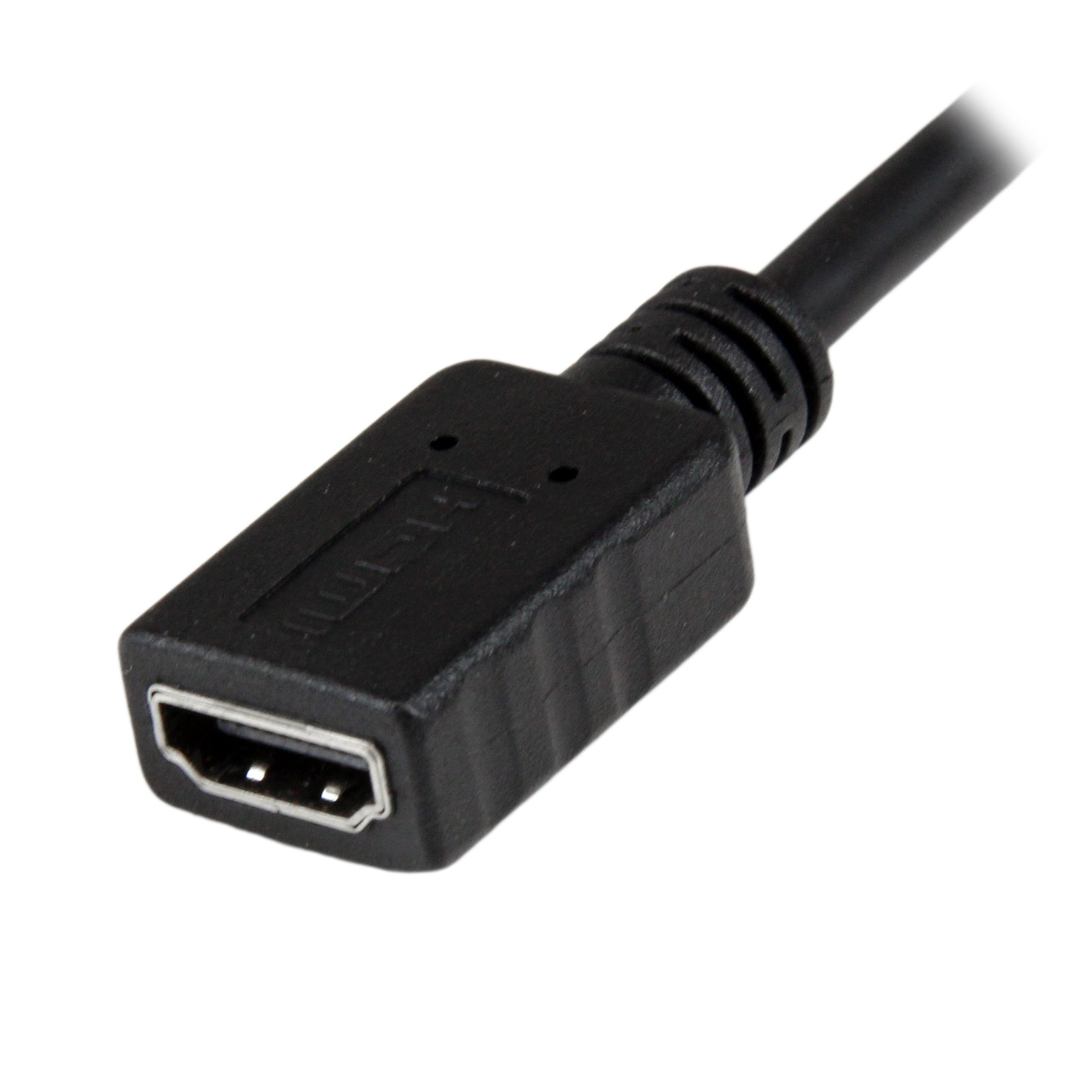 startech-com-vhdci24hd-adaptateur-vhdci-vers-4x-hdmi-m-f-pour-nvidia-et-visionte image 4