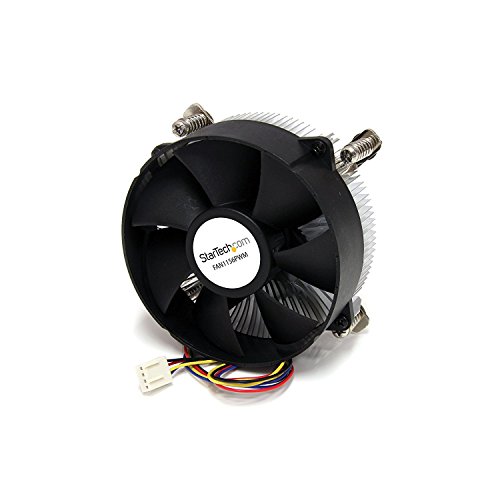 startech-com-fan1156pwm-ventilateur-cpu-95mm-avec-dissipateur-thermique-pwm image 5