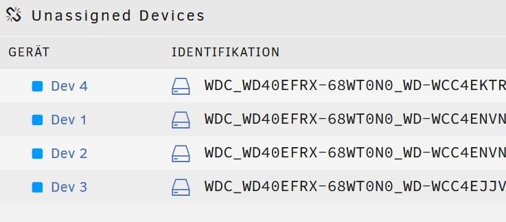 SSD enfin à 6 Gb/s