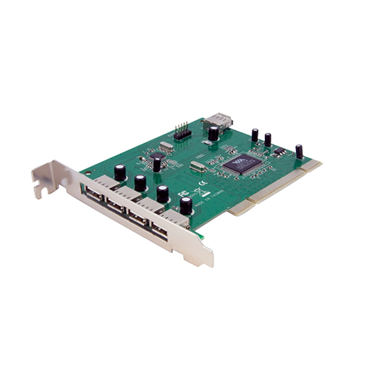 startech-com-pciusb3s4-carte-pci-4-ports-usb-3-0-superspeed-5-gbps image 3