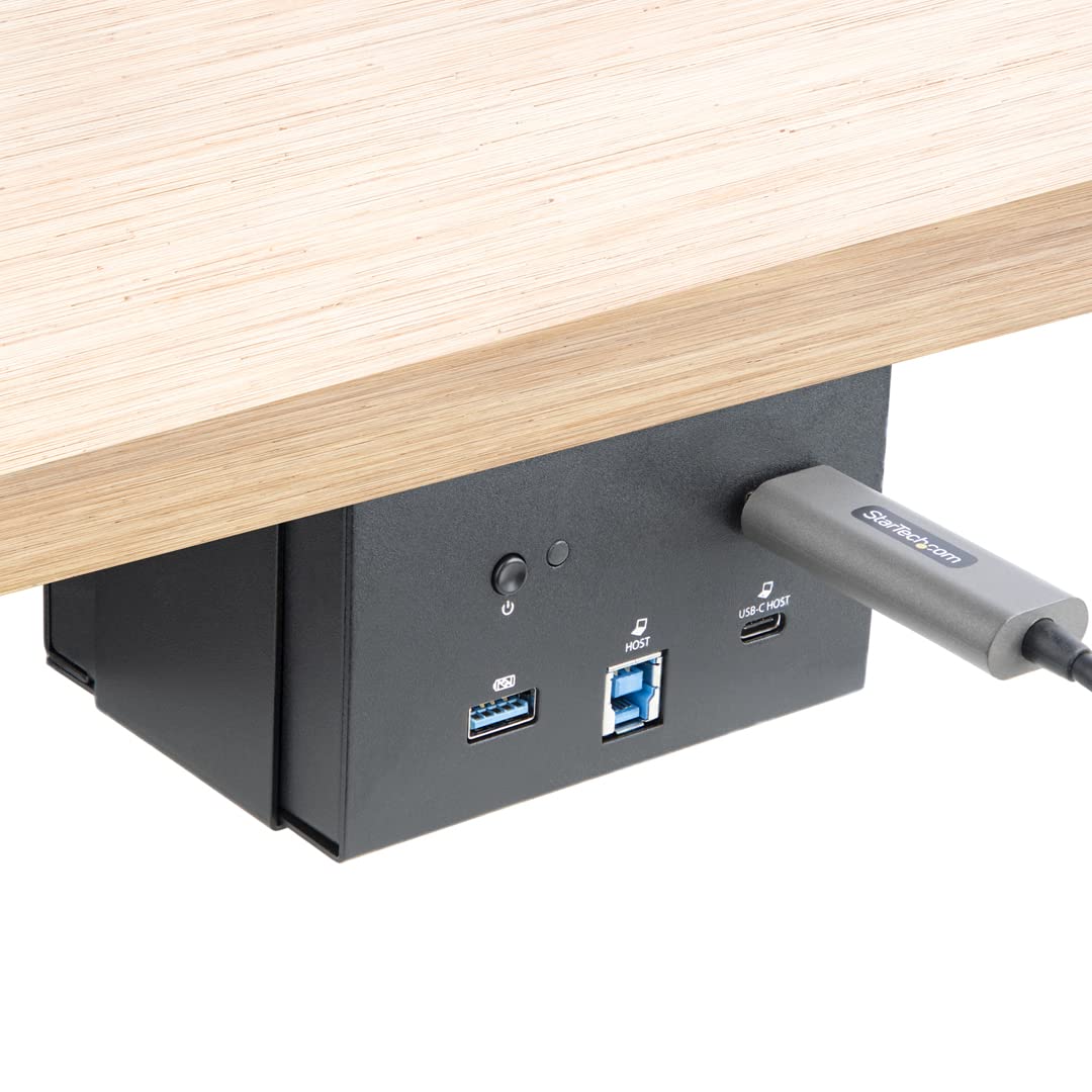 startech-com-box4module-module-station-d-accueil-r-union-usb-c-usb-a-60w image 5