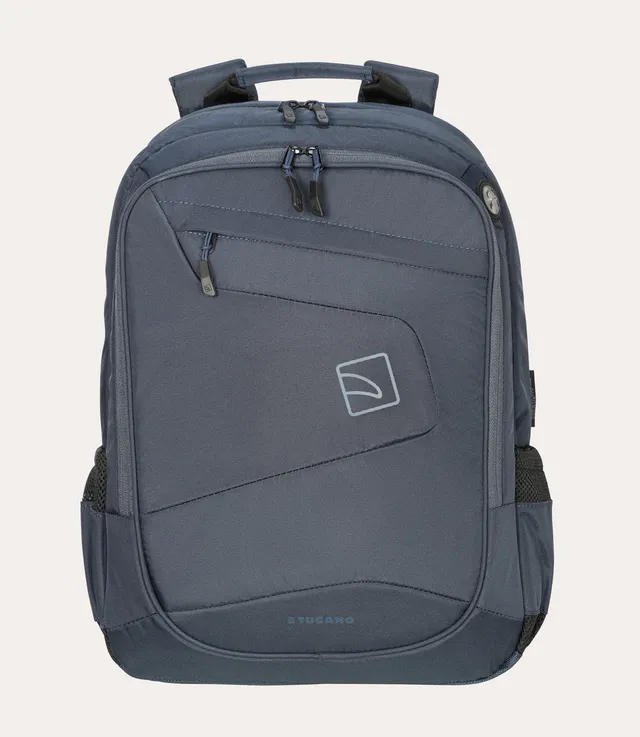 tucano-lato-sac-dos-pc-macbook-pro-plastique-recycl-organis image 1
