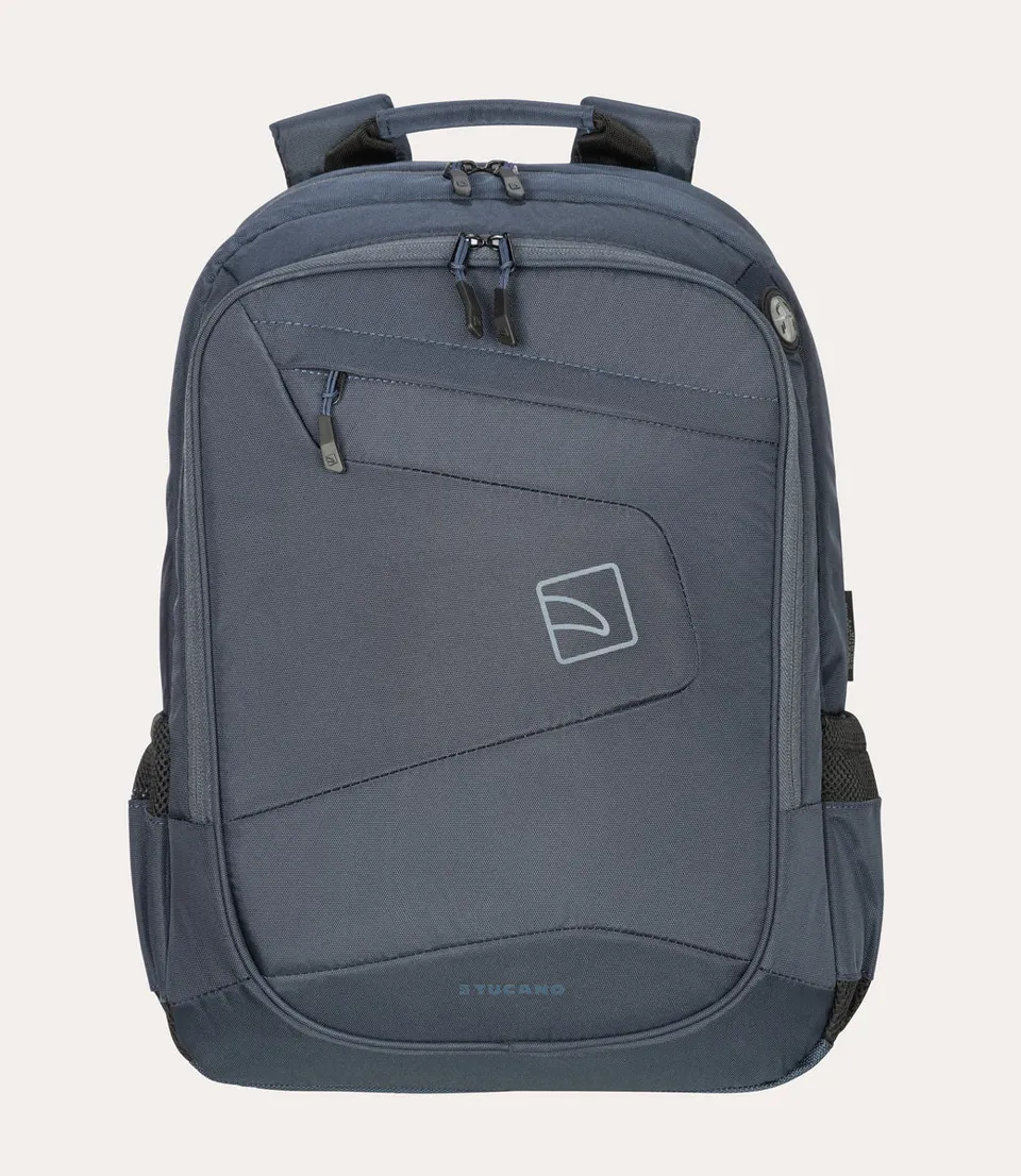 tucano-lato-sac-dos-pc-macbook-pro-plastique-recycl-organis image 1