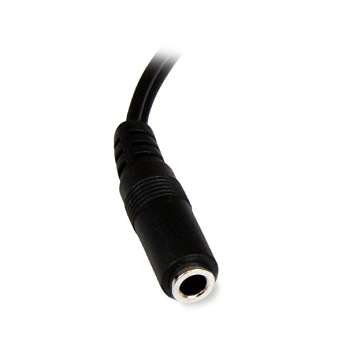 startech-com-st12mhdlan-series-c-ble-audio-3-5mm-femelle-vers-2x-rca-m-le-15cm-m image 6