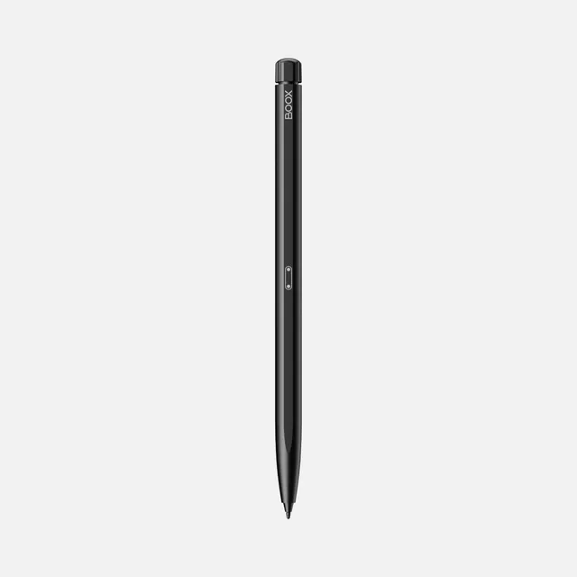 boox-pen2-pro-stylet-magn-tique-avec-gomme-vert-pin-et-noir image 1